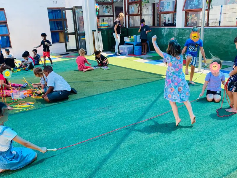Aftercare in Edgemead