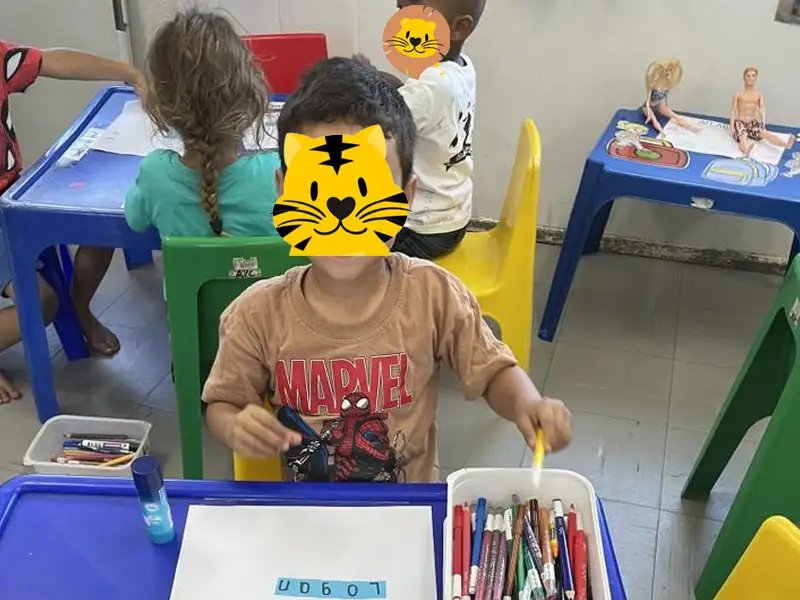 Grade R in Edgemead
