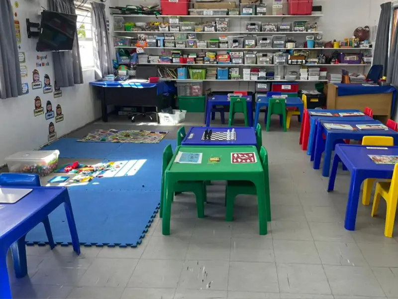 Preschool in Edgemead