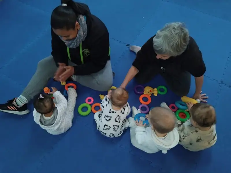 baby daycare in Edgemead