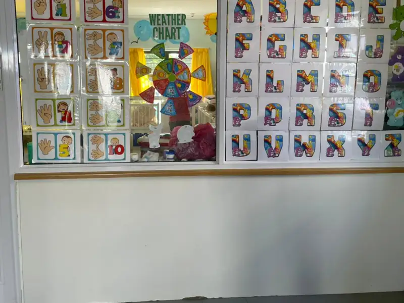 toddler daycare in Edgemead