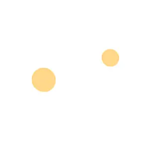white flowers