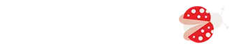 white bug divider